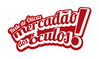 Mercadão dos Óculos