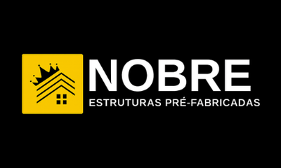 Nobre Estruturas Pré-Fabricadas
