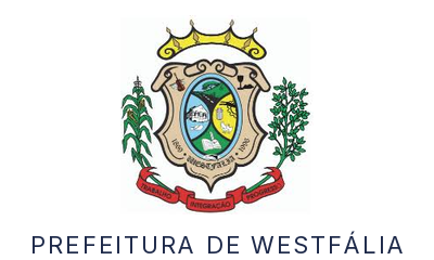 Prefeitura de Westfália